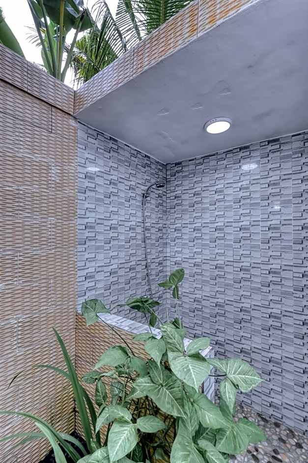 Komurd Lavender Bungalow