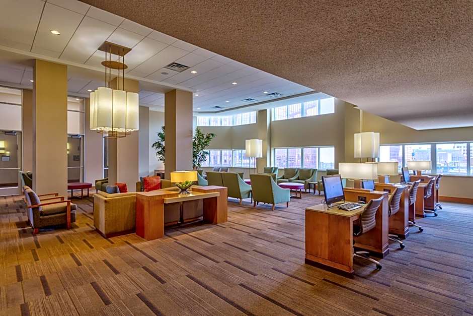 Hyatt Place Minneapolis Downtown
