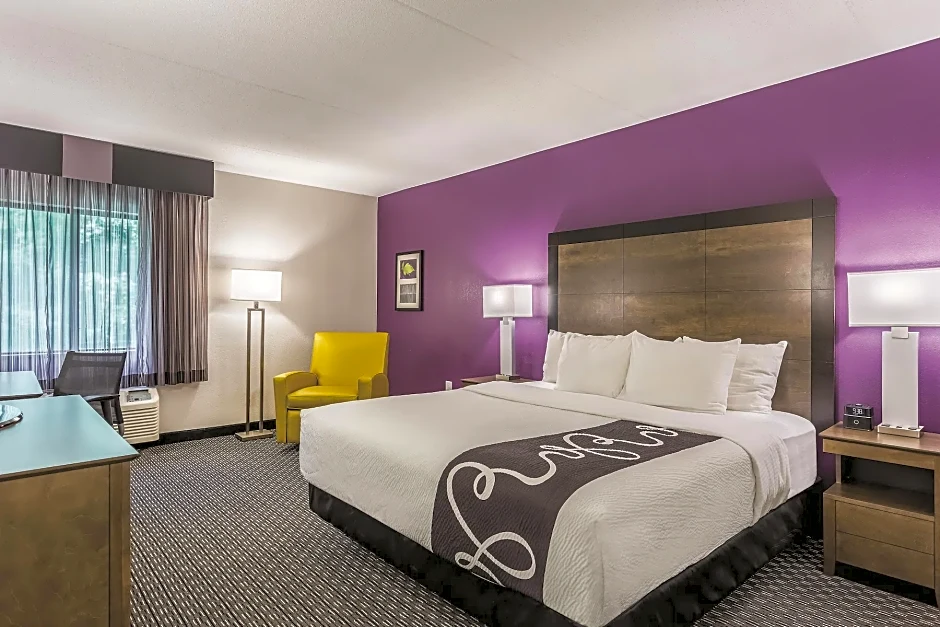 La Quinta Inn & Suites by Wyndham Columbia Jessup