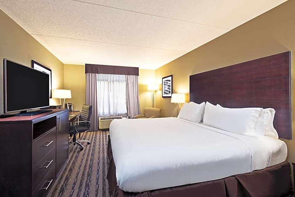 Holiday Inn Harrisburg East By IHG