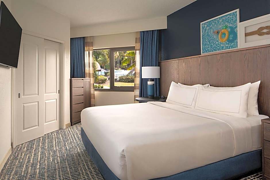 DoubleTree Suites by Hilton Orlando - Disney Springs® Area