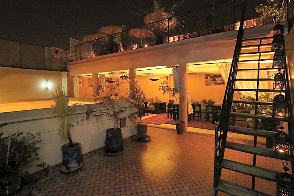 Riad Maissoun