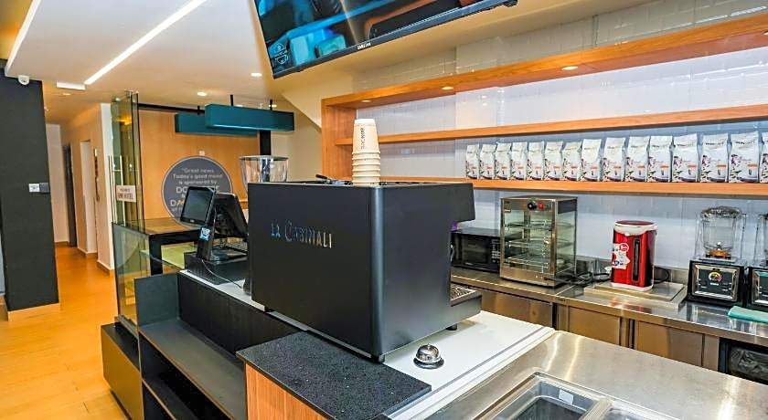 Gm Hotel At Sunway Metro