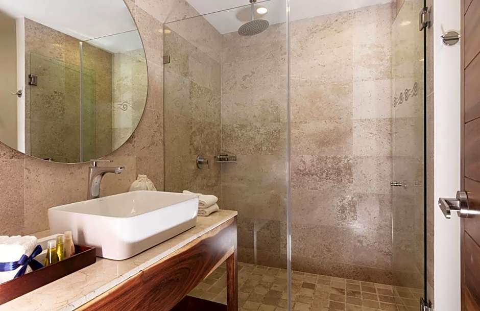 Buenaventura Grand Hotel & Spa - All Inclusive