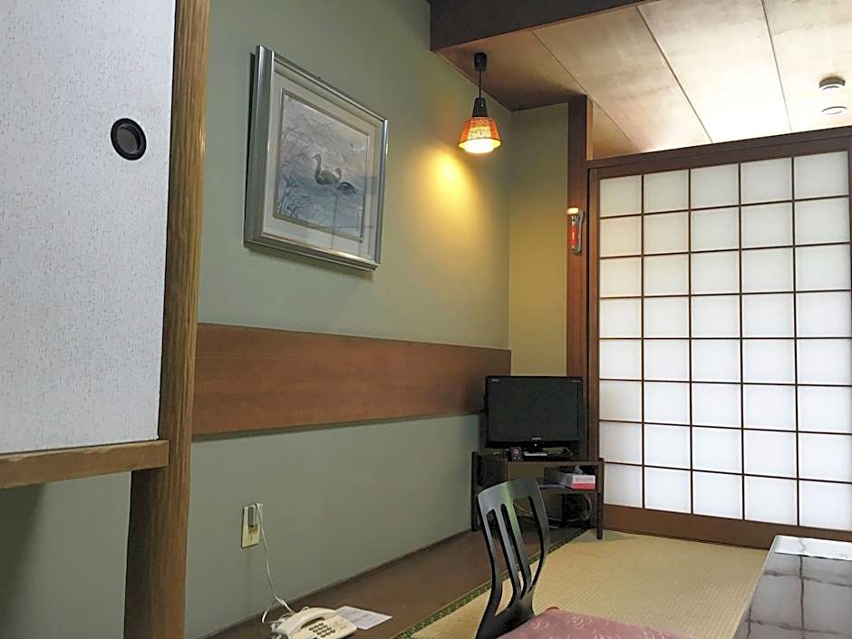Ryokan Daibutsukan