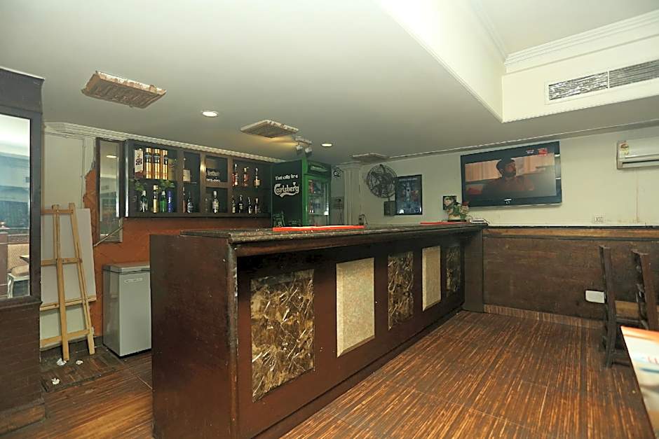 Hotel O Sai President