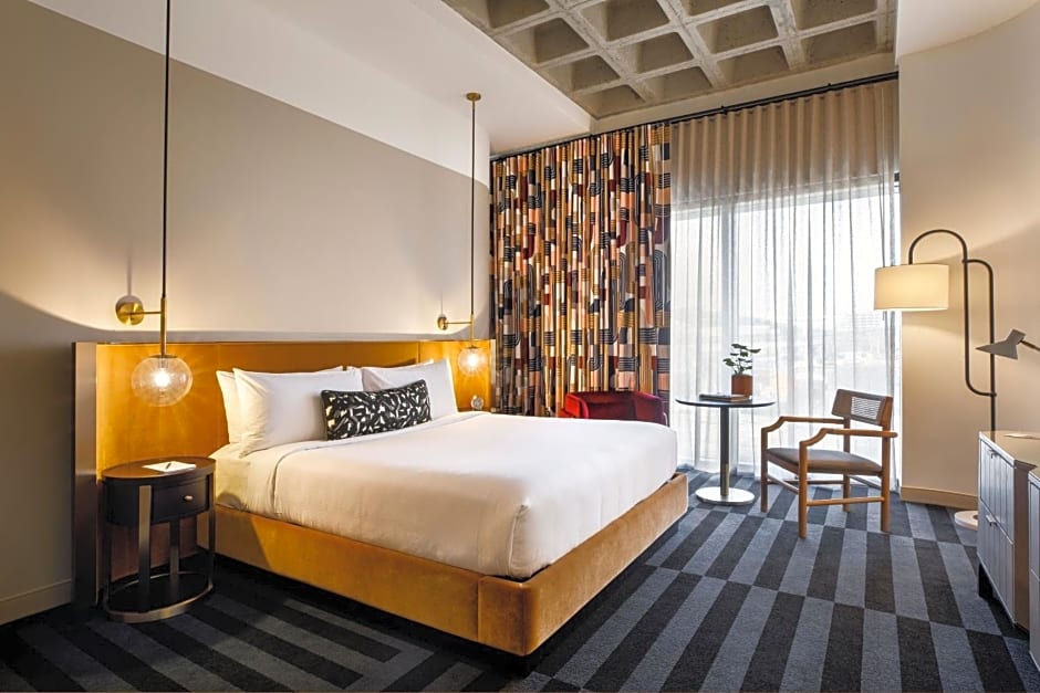 Hotel Indy, Indianapolis, a Tribute Portfolio Hotel