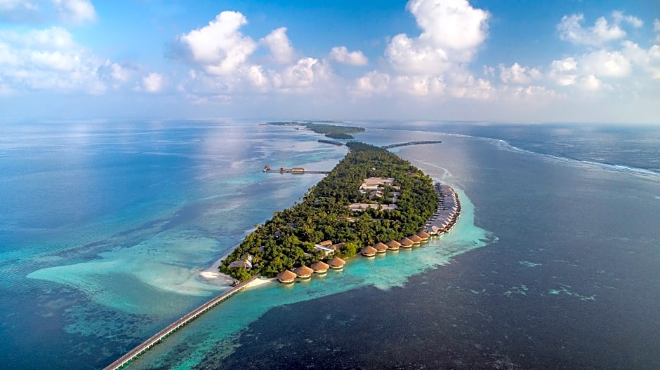 The Residence Maldives at Dhigurah