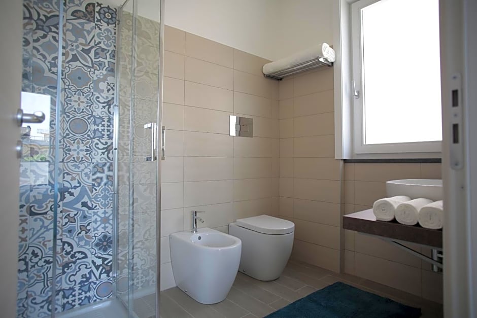 Sud Est Guest House