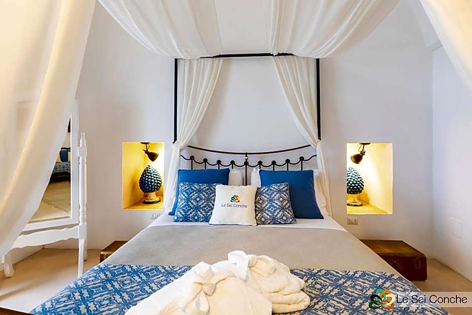 Le Sei Conche Relais & SPA