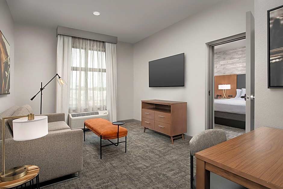 Homewood Suites by Hilton Louisville Airport
