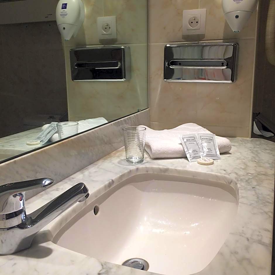 The Originals Residence, Kosy Nancy Coeur de Ville