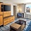 DoubleTree by Hilton Silver Spring DC North