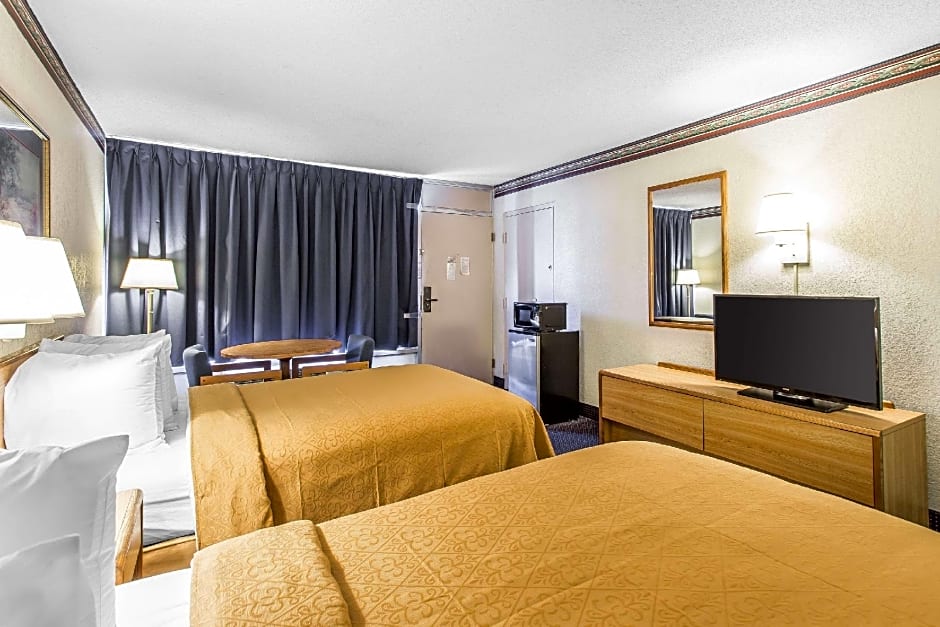 Quality Inn St George I-95