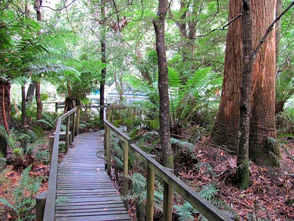 Arthur River Holiday Units