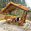 Villa Styria - Boutiquehotel mit Sauna und optionaler Halbpension