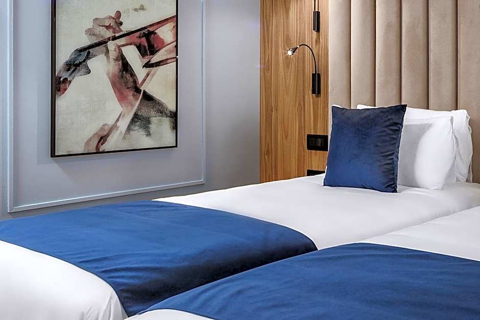 Vivaldi Hotel
