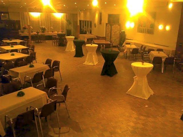 Hostel Herberg de Esborg Scheemda