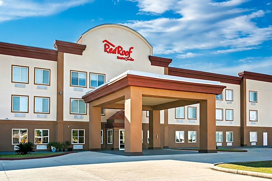 Red Roof Inn & Suites Houma