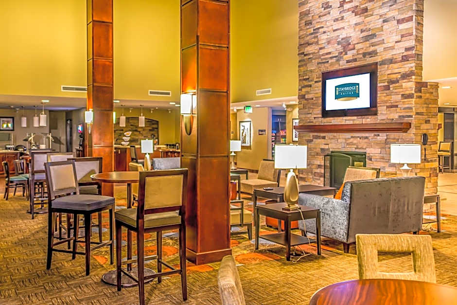 Staybridge Suites Denver- Central Park By IHG
