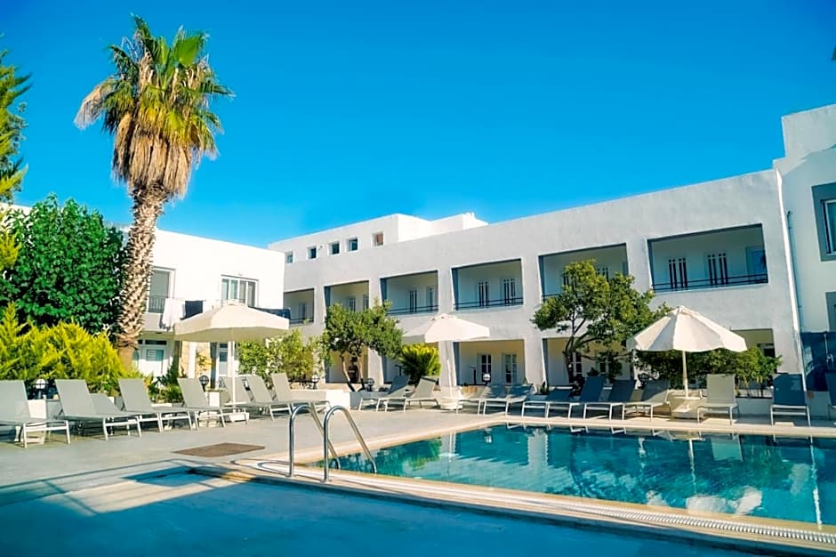 Tangiers Hotel Ex Marina Bay