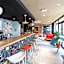 Ibis Toulouse Purpan