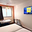 Ibis Styles Paris Tolbiac Bibliotheque