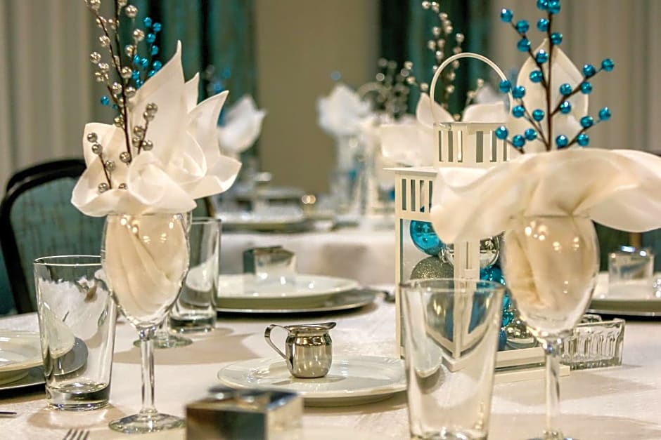 Holiday Inn Hotel & Suites Denver Tech Center-Centennial By IHG
