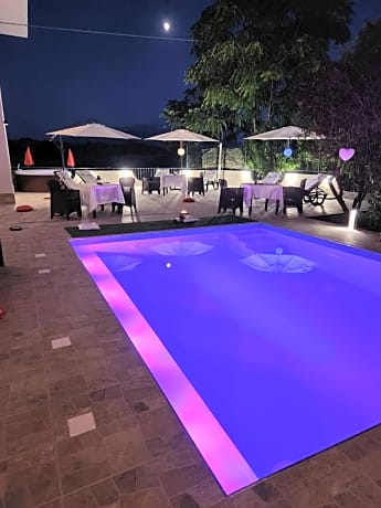 Andale SuiteSpa