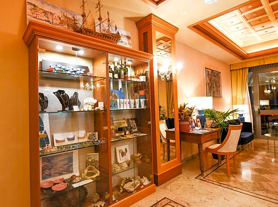Hotel Florida Lerici