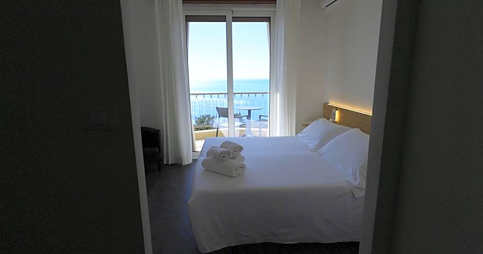 Hotel Due Gemelli