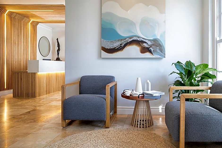 The Cellars-Hohenort