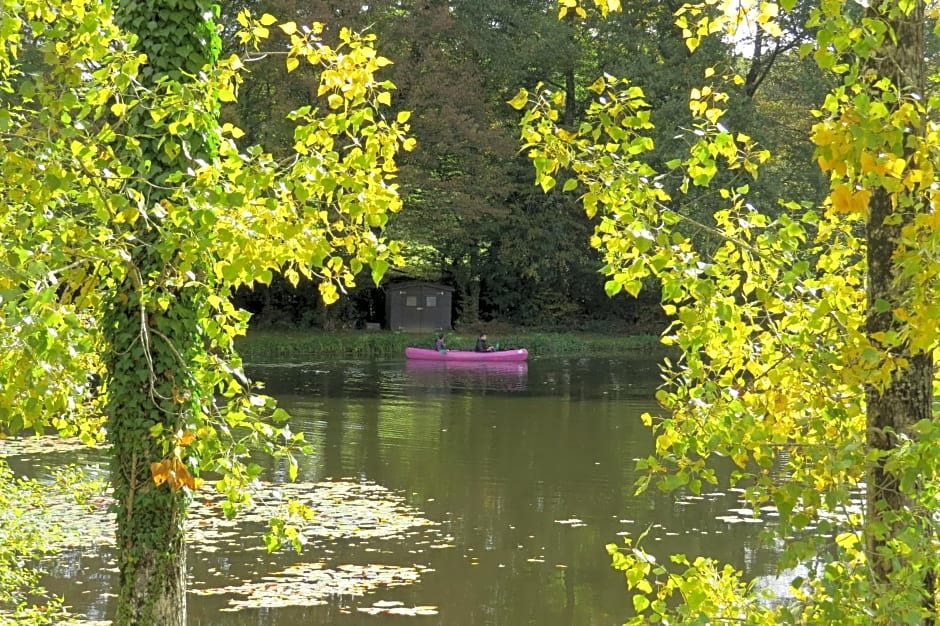 Domaine de la Clauzade