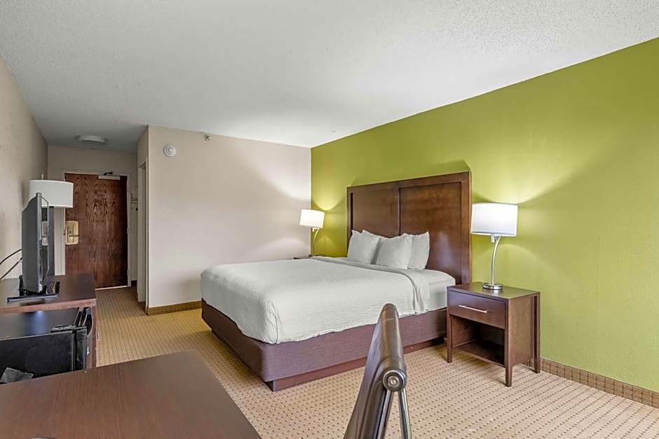 Red Lion Hotel Charlotte