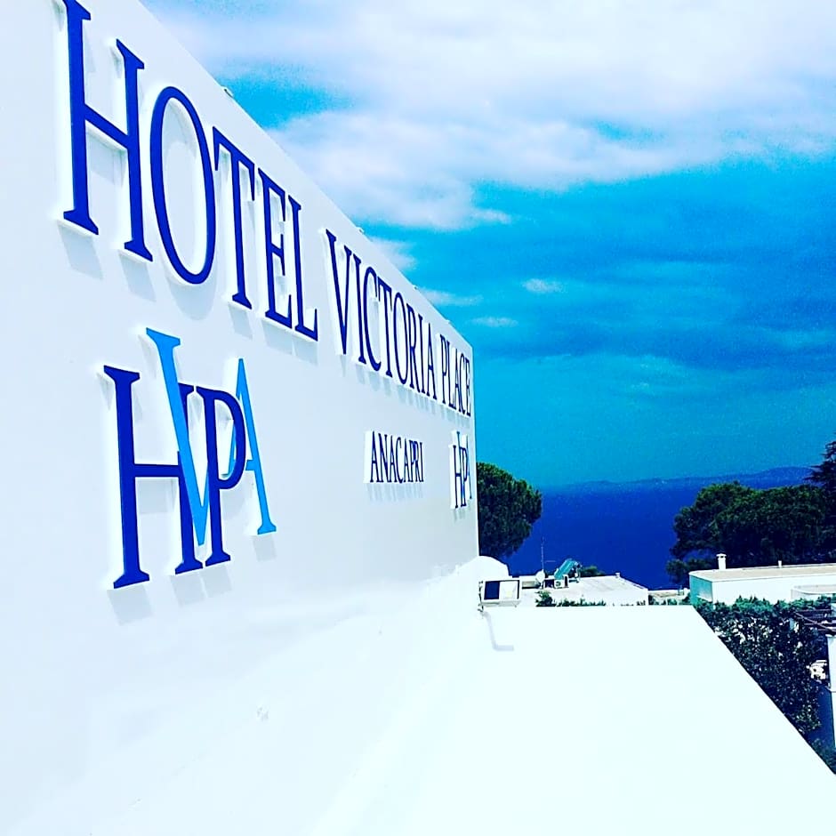 Hotel Victoria Place