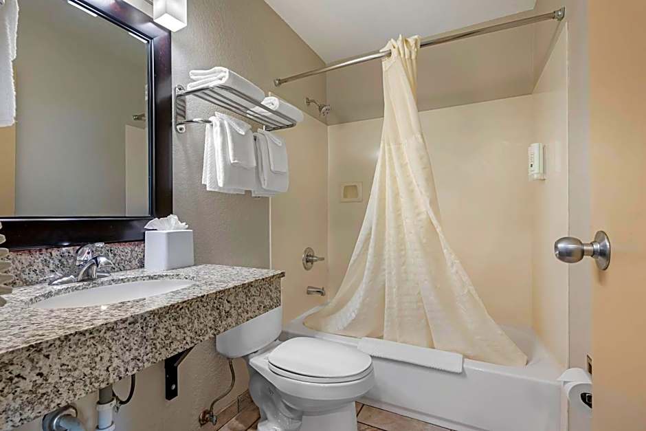 Quality Inn Prescott