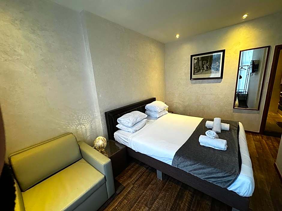 Boutique Hotel La Belle Vue