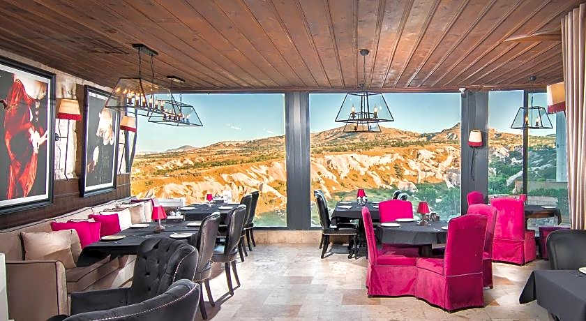 Vigor Cappadocia