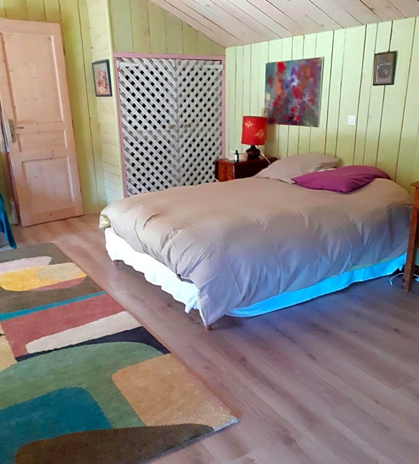 Gîte de la Ouedolle