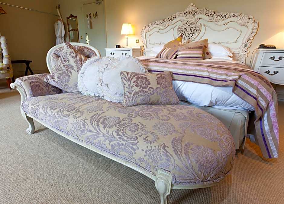 Best Western Plus Sheffield Mosborough Hall Hotel