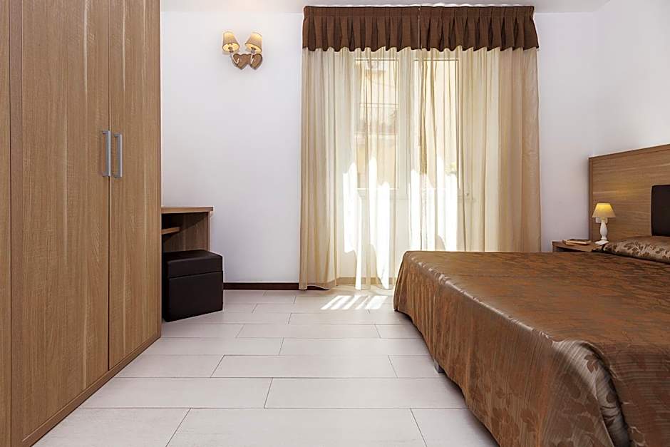 Le Residenze del Centro