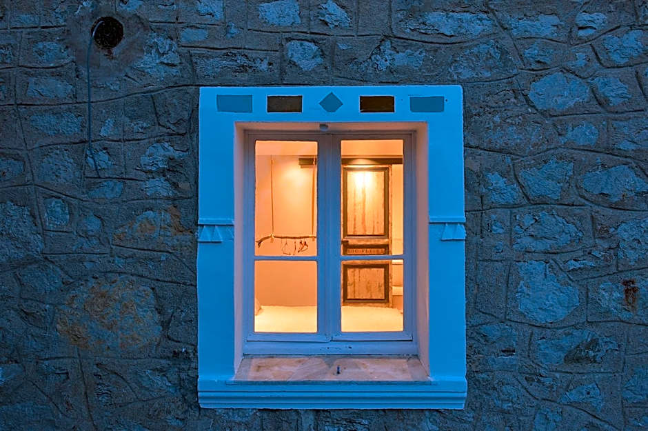 B&B Villa Du Roc Fleuri