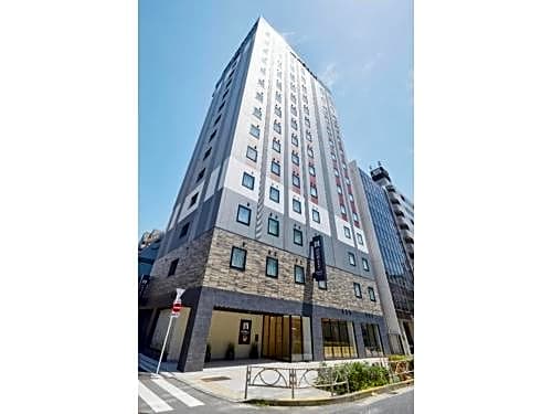 hotel MONday Premium Ueno Okachimachi - Vacation STAY 79631v