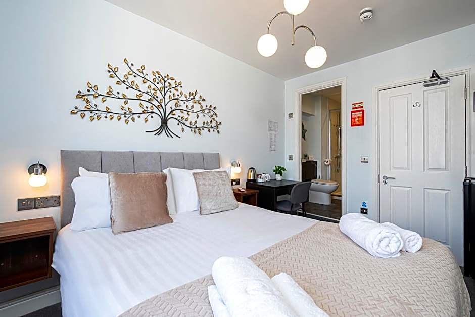 Ocean Stays by Smart Welcomes