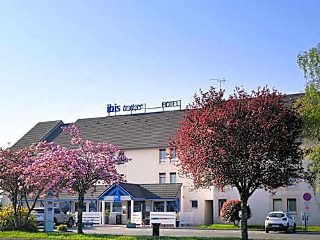 Hotel ibis Budget Laval