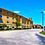 Sleep Inn & Suites Midland West
