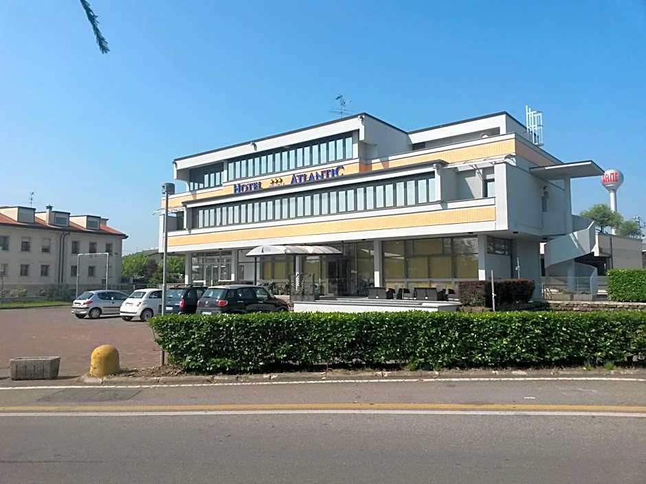 Hotel Meuble' Atlantic