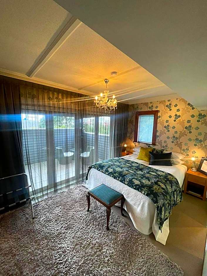 Nice Hotel