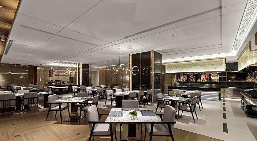 DoubleTree by Hilton Cangnan