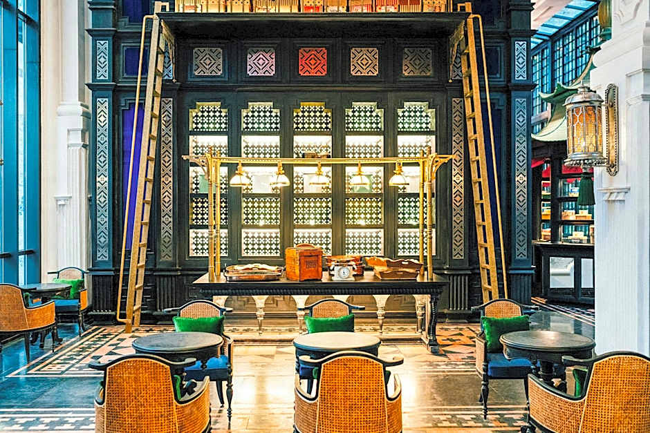 Hotel de la Coupole - MGallery